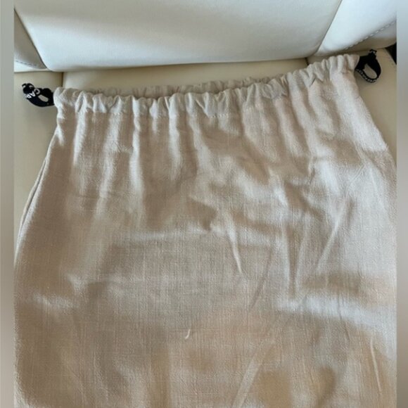 Authentic Large Chocolate Bag - Full Set - Picture 11 of 11